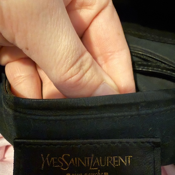 YSL Bag - Picture 3 of 4